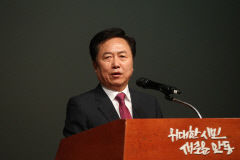 권기창 안동시장 
