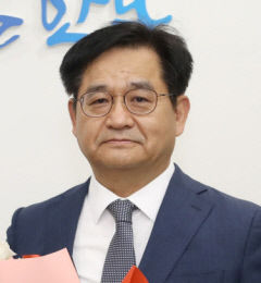 [프로필] 장철웅 제34대 안동부시장