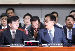 정무장관 11년만에 부활 의미는…野 소통 강화 및 갈등 조절