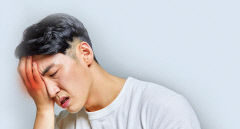 [전문의에게 듣는다] 눈 주위 뼈 부러지는 '안와골절'…눈 주변 강하게 맞았다면 '골절' 의심하세요