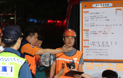 서울 시청역 교차로서 대형 교통사고, 경상 3명 무사… 일부 귀가 조치