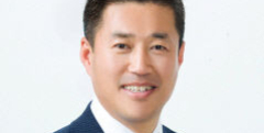 성주군의회 의장에 도희재 군의원