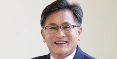 경북도의회 12대 후반기 박성만 의장 선출