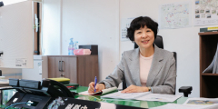 [프로필] 이정아 의성군 부군수