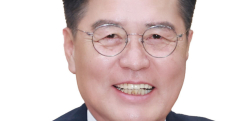 청송군의회 의장에 '재선' 심상휴 군의원 