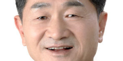 영양군의회 의장에 김영범 군의원 