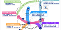 [새로운 100년, 통합 대구경북] 규모의 경제, 연계와 융합을 통한 화학적 결합으로