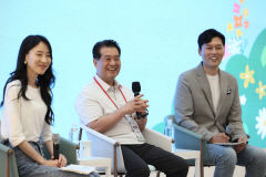 장인화 포스코회장 