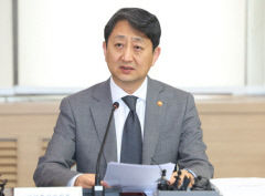 산자부 장관 