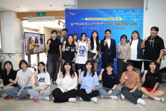 폐교 신당중학교, 달서학교밖청소년지원센터로 탈바꿈