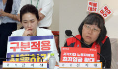 내년에도 업종별 구분 없이 최저임금 단일 적용…표결서 부결