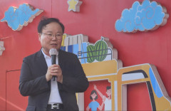 나경원과 '전략적 비전 협력 관계' 김재원 