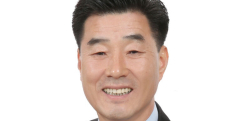 포항시의회 의장에 김일만 전 부의장