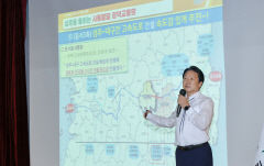 이병환 성주군수 