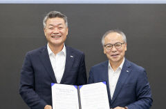 신보, 한국남동발전과 감사 전문성 강화 및 청렴문화 확산 '맞손'