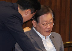 이 전 대표 수사 검사 탄핵 추진…정치권·법조계 비판 쏟아져