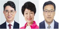 [속보] 환경부 김완섭·방통위 이진숙·금융위 김병환…尹대통령 소폭 개각