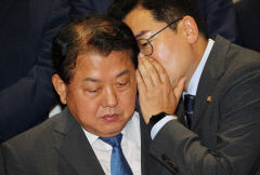 '정신나간 국민의힘 의원' 발언 논란 김병주 