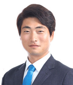 이창훈 칠곡군의회 의원, 시군구 의장協 '지방의정 봉사상'