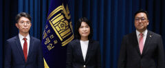 尹대통령, 장관급 3명·차관급 6명 교체…TK 출신 이진숙 방통위원장으로