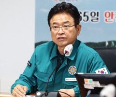 이철우 경북도지사 