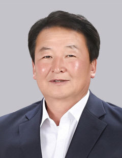 경산시의회 의장 안문길, 부의장 이동욱