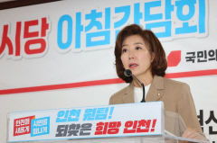 나경원 