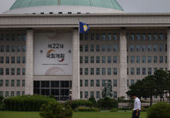 채상병특검법에 '정국급랭'…개원식도 연기한 국회, 또 멈출까
