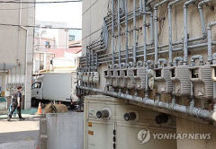 8월부터 민수용 도시가스 요금 6.8% 인상…지난해 5월 16일 이후 1년여 만