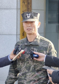 경찰, 해병대 채 상병 순직 사건 수사심의위원회 종료…8일 수사 결과 발표