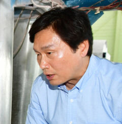경산시장, 청년 기업 '기' 살리는 행보
