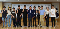 MZ세대 직원들이 대구도개공 혁신 이끈다