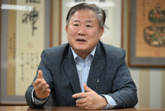 30년 밸브 외길 인생 장원규 화성밸브 회장 