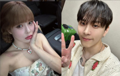 현아♥용준형, 공개열애 9개월만에 결혼