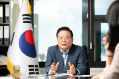 우동기 지방시대위원장 