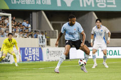 '수비전력 보강' 대구, 강등권 탈출할까