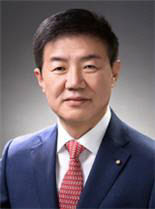 배기철 전 대구 동구청장, 대구시행복진흥사회서비스원장 취임