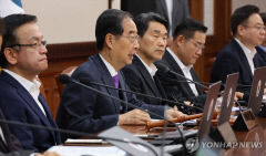 '채상병특검법' 재의요구안 국무회의 통과…