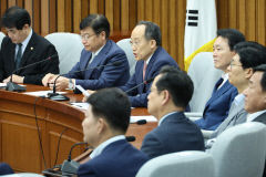 국민의힘, 김영란법 식사비 한도 3만원→5만원 상향 제안