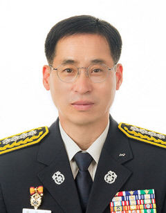 [프로필] 최원익 칠곡소방서장