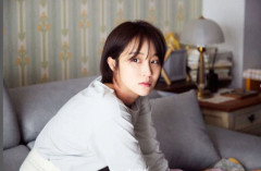 '커넥션' 정유민, 8월 결혼…예비신랑은 비연예인
