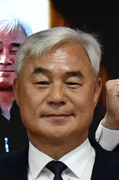 차용대 새청도농협조합장, 농협 경북본부 '으뜸조합장상'