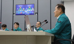 행안부 장관 