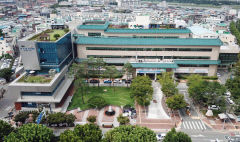 대구 달성군에 이어 동구도 '국가유공자 우선주차구역' 운영