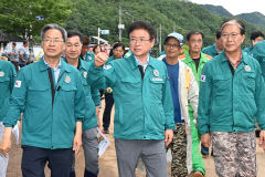 이철우 경북도지사 