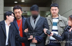 故 이선균 협박한 유흥업소 여실장, 마약 혐의 징역 2년 구형