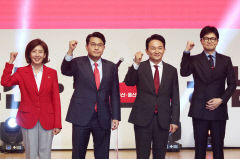 국민의힘 당권주자들, 12일 대구 '텃밭' 표심 호소 예고