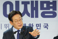 '조카 살인 사건' 유족 이재명에 손해배상 청구…최종 패소