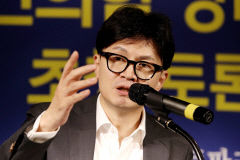 한동훈, 與 선관위 '元-韓' 동시 제재 조치에 