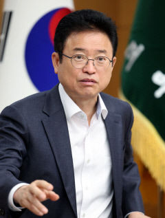 이철우 경북도지사 